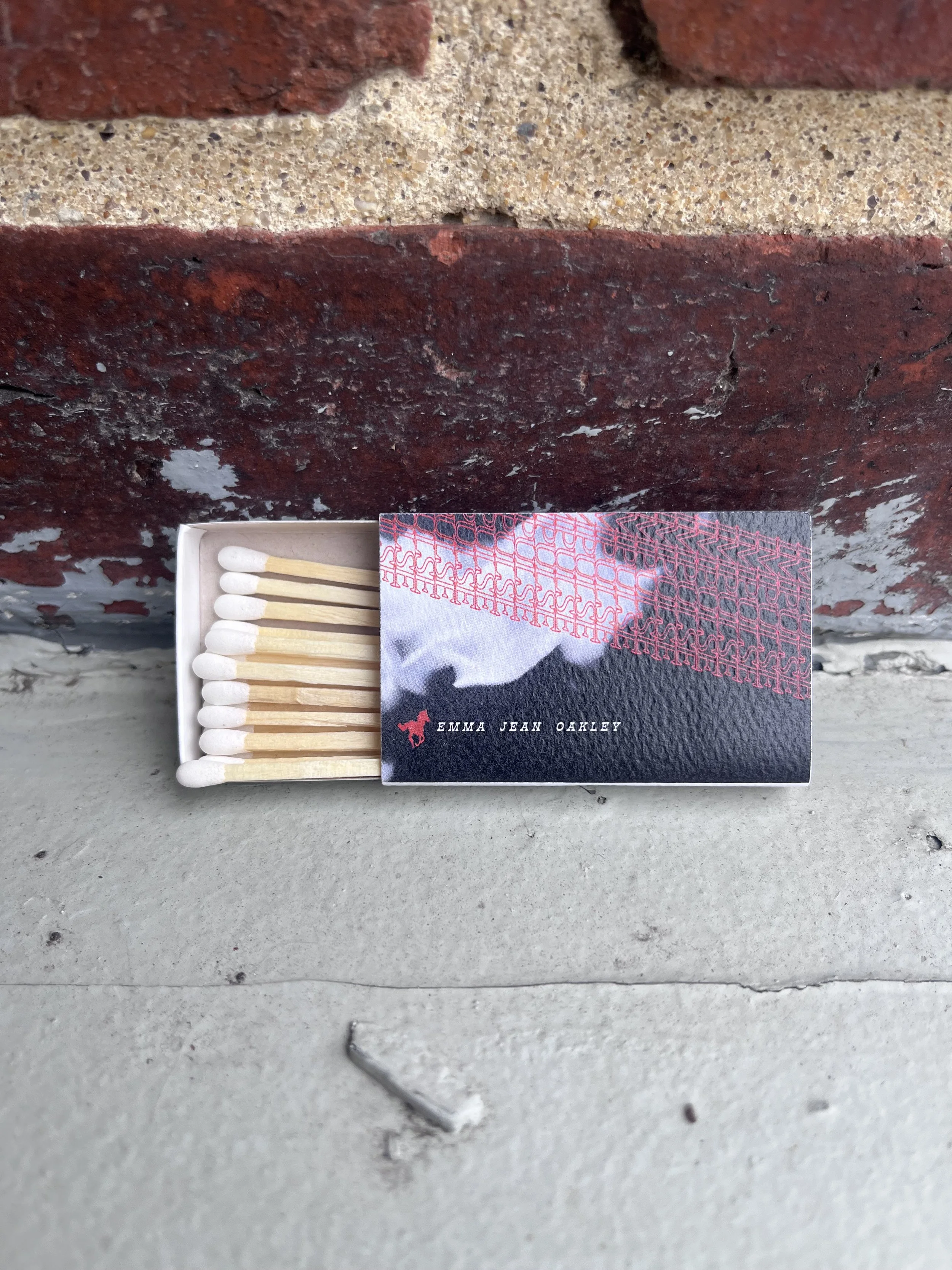 Matches