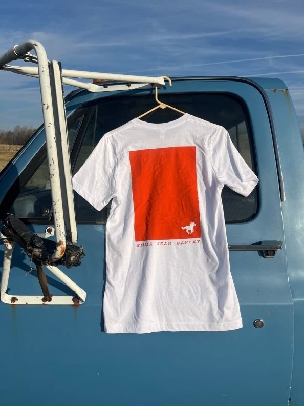 Emma Jean Oakley TShirt