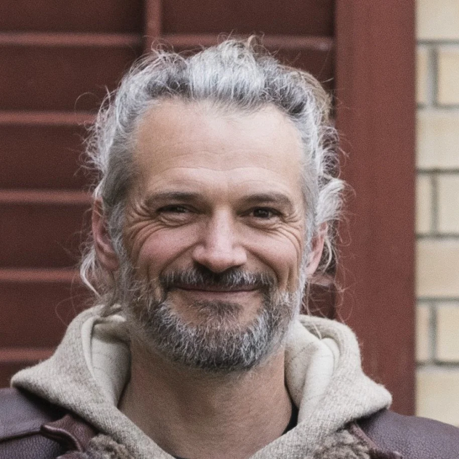Ronny Kocher