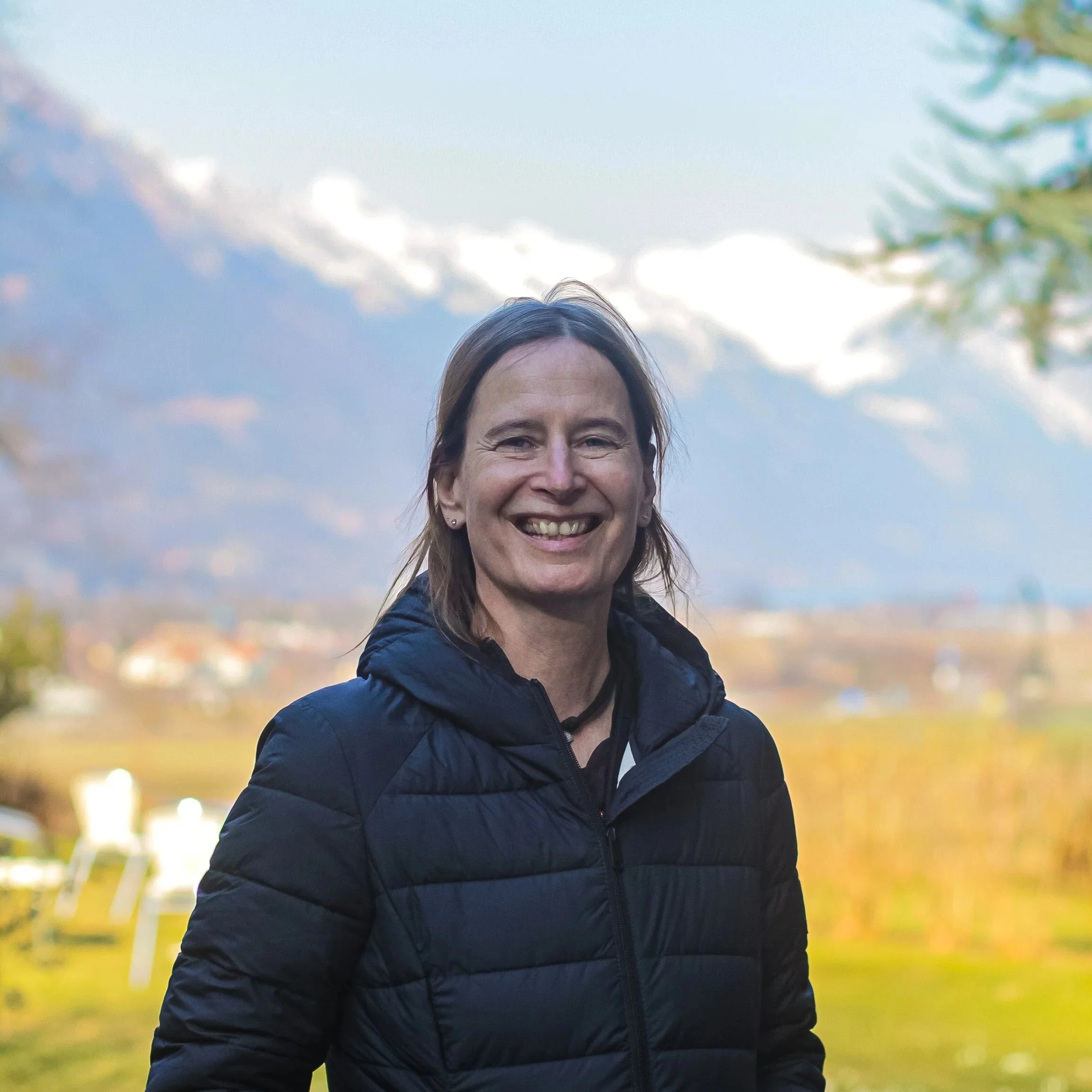Katalin Hausel 