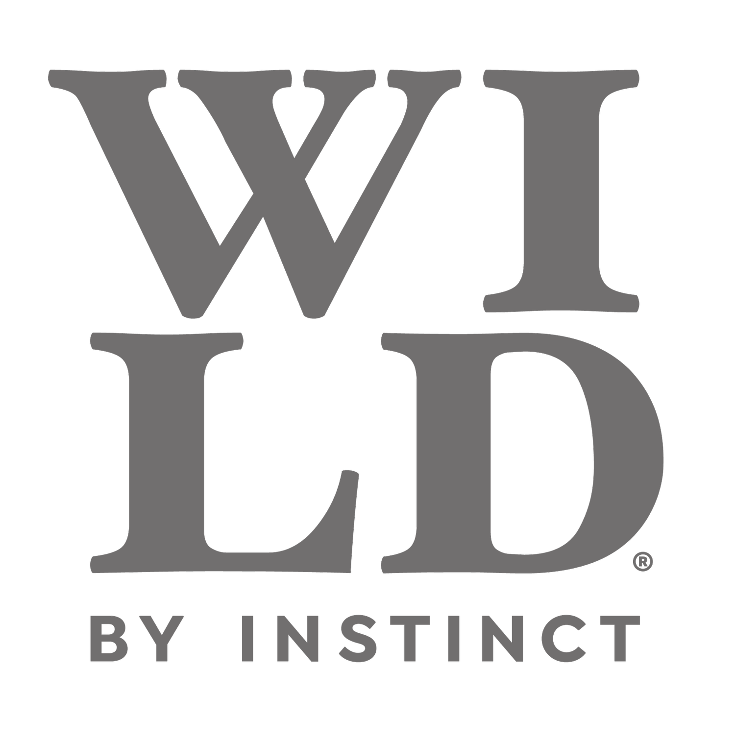 WILD BY INSTINCT
