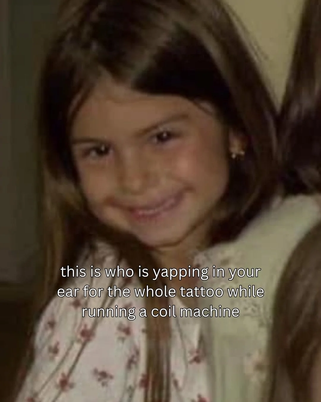 can you guess who is who? ♡
we&rsquo;re so thankful to have the best team ever!!! ✧˖&deg;