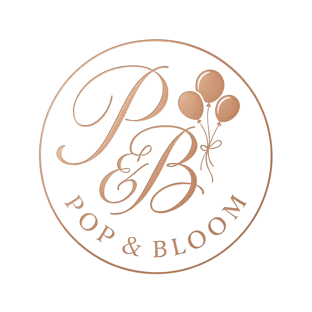 Pop &amp; Bloom Inc.