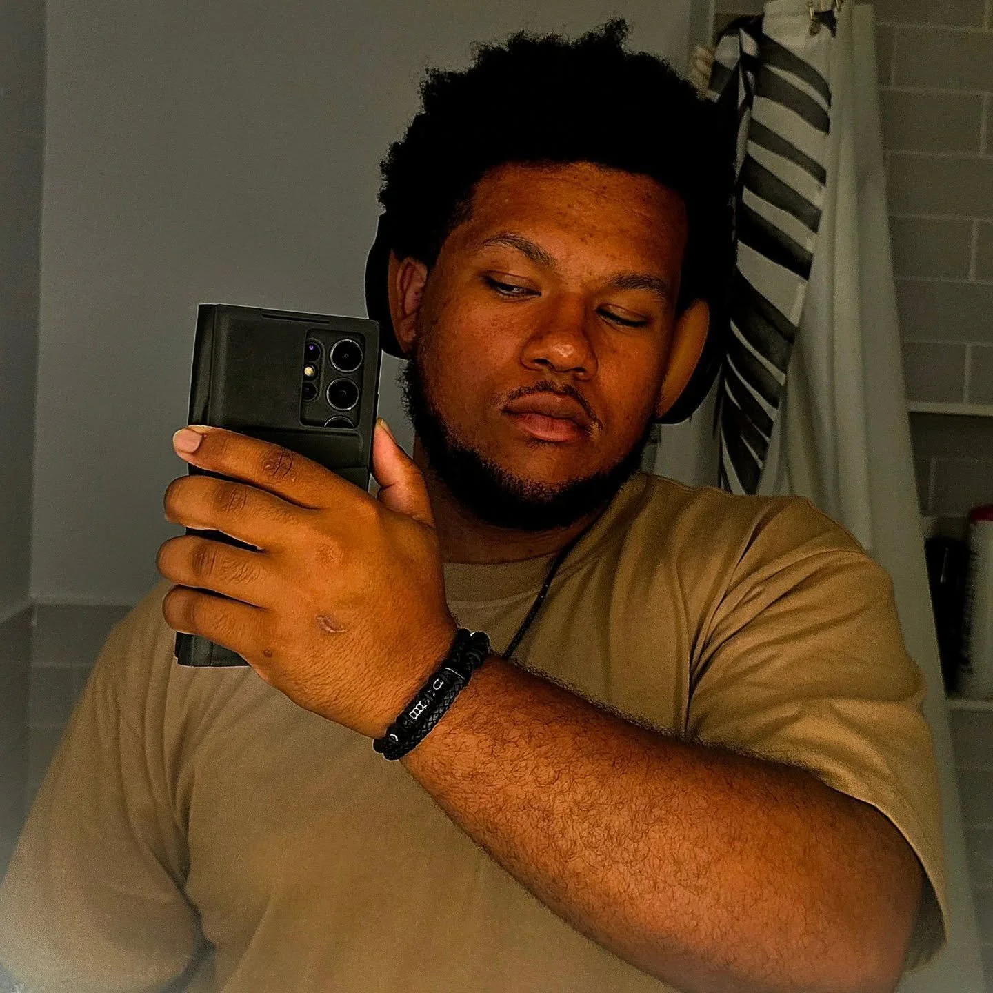 Wish I posted the fit. O well 🧍🏽&zwj;♂️