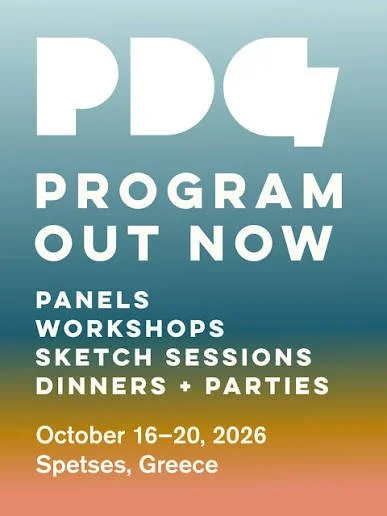 Production Designers Gathering
