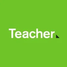 Teacher Magazine