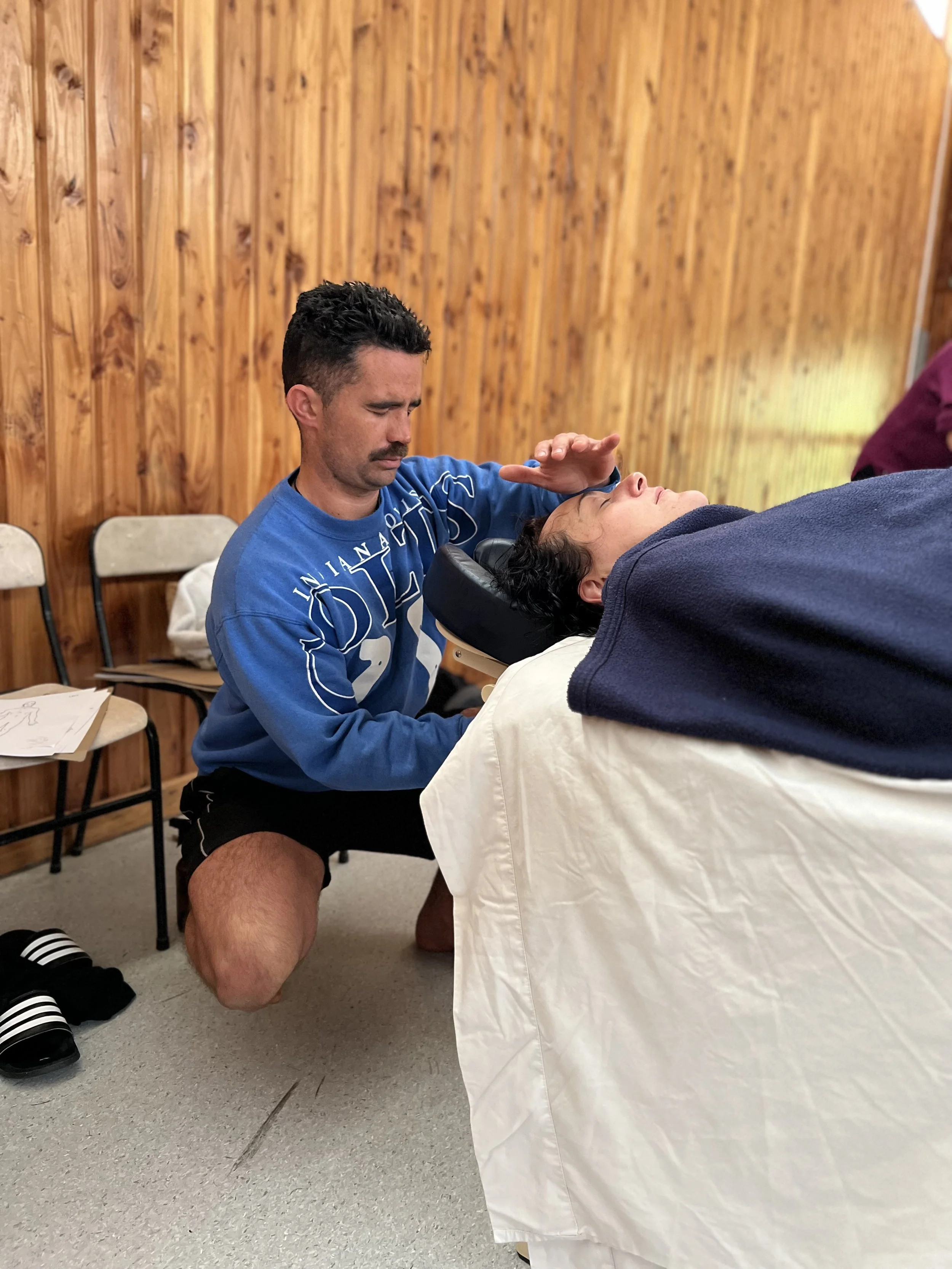 5 Day Full Immersion Introduction Retreat — Healing Aotearoa