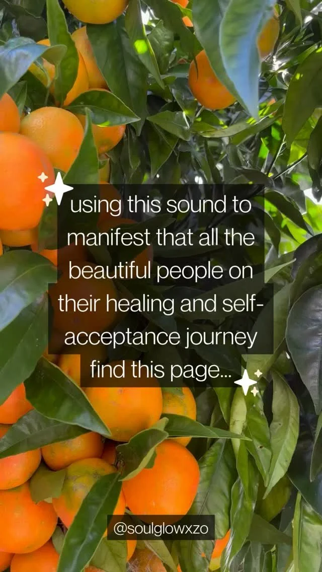 Is it working? ๐ซฃ
If you’re here, hi! We’re your new favorite wellness podcast, offering real-life mental health and wellness tips and tricks from experts and folks who truly get it. ๐ง๐ฝโจ
We’re so happy you’re here. FOLLOW