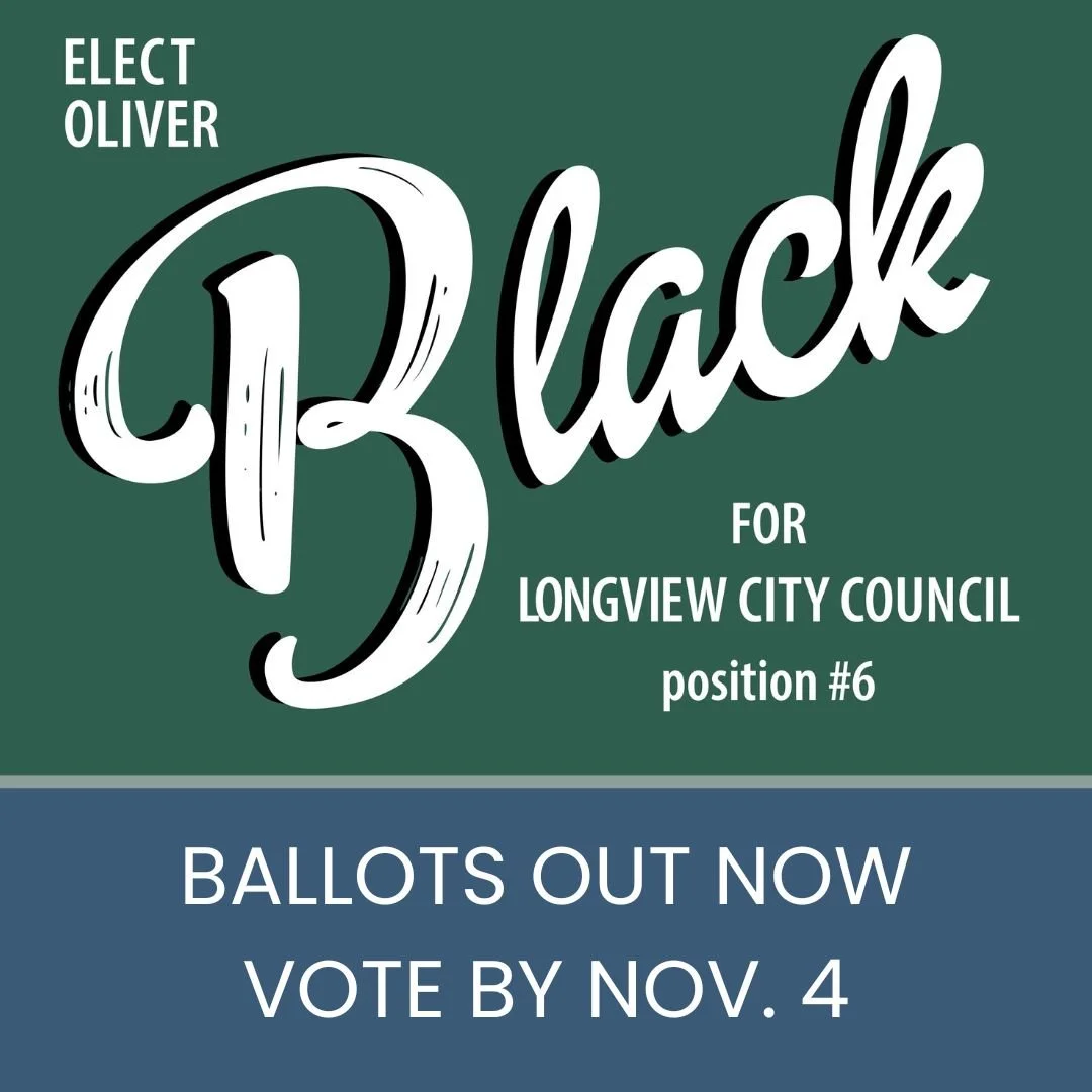 Don't forget to vote!