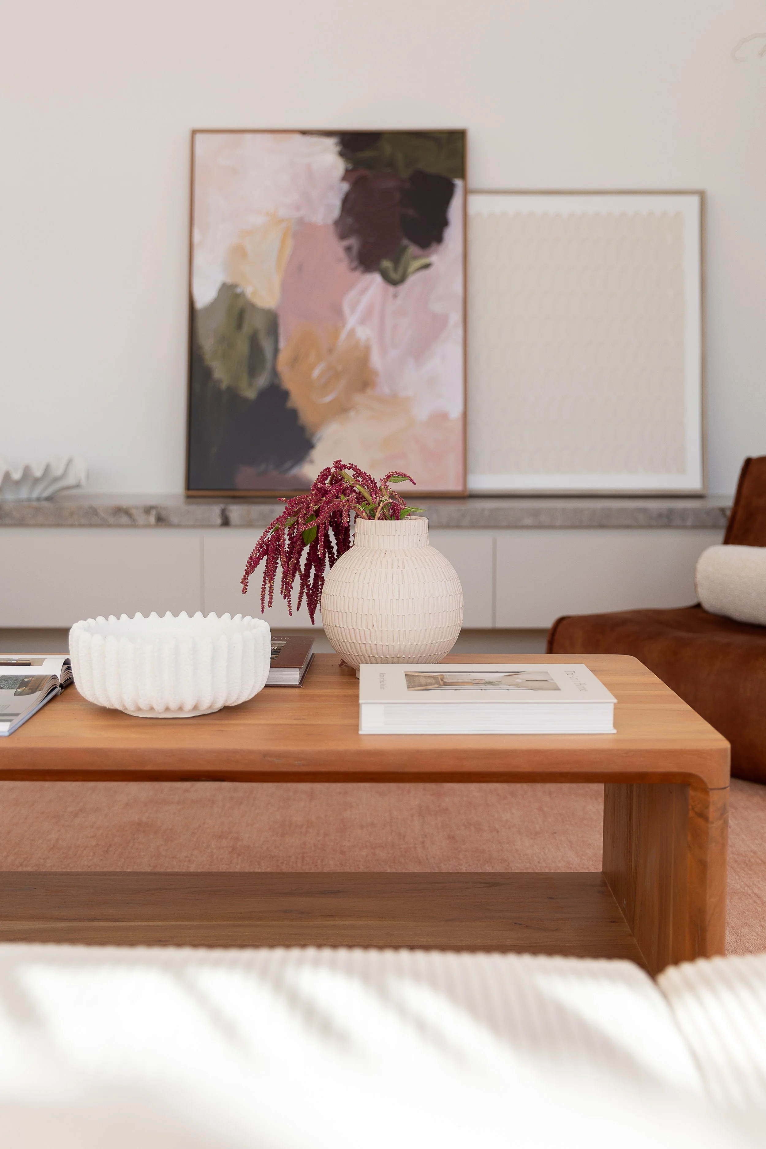Interior Styling