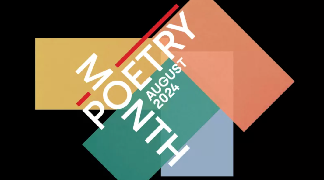 WA Poetry Showcase 2024