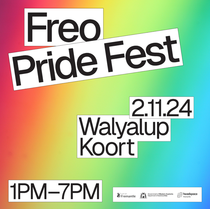 Freo Pride Fest