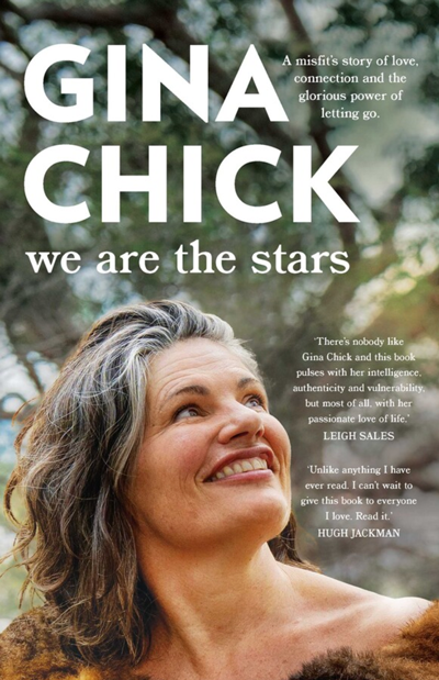Book Launch – We Are The Stars