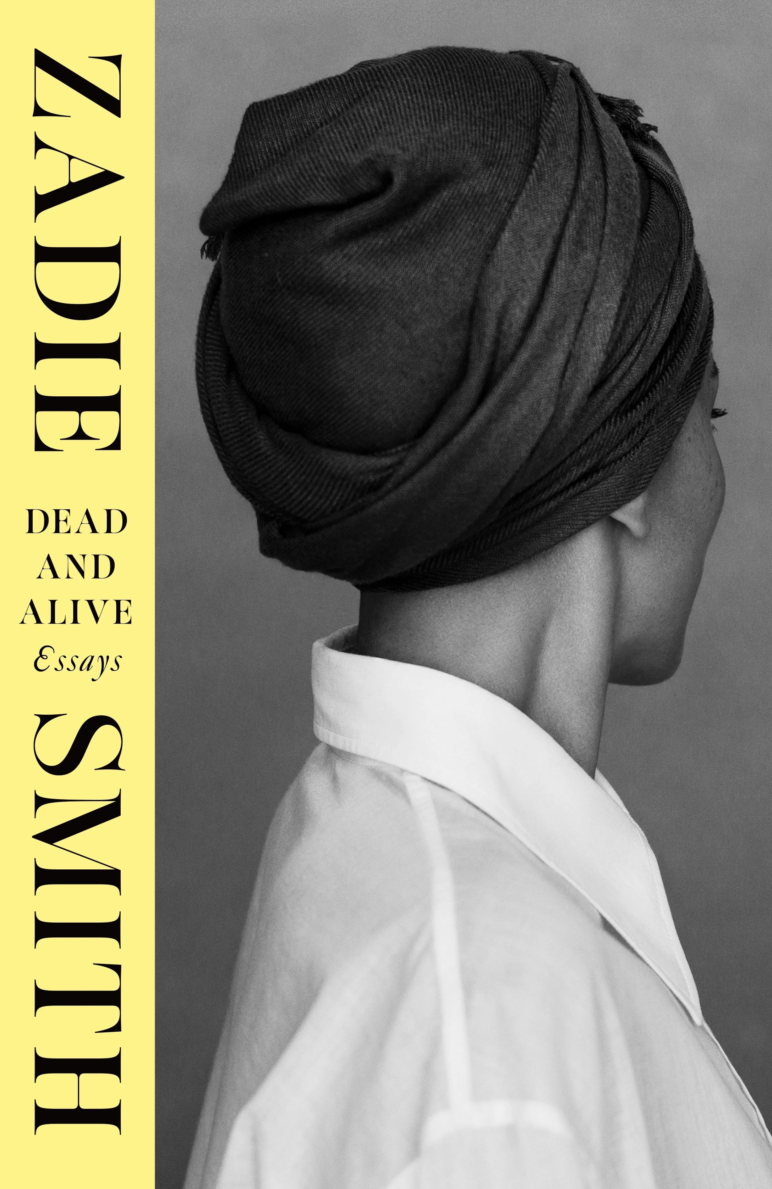 Dead and Alive
