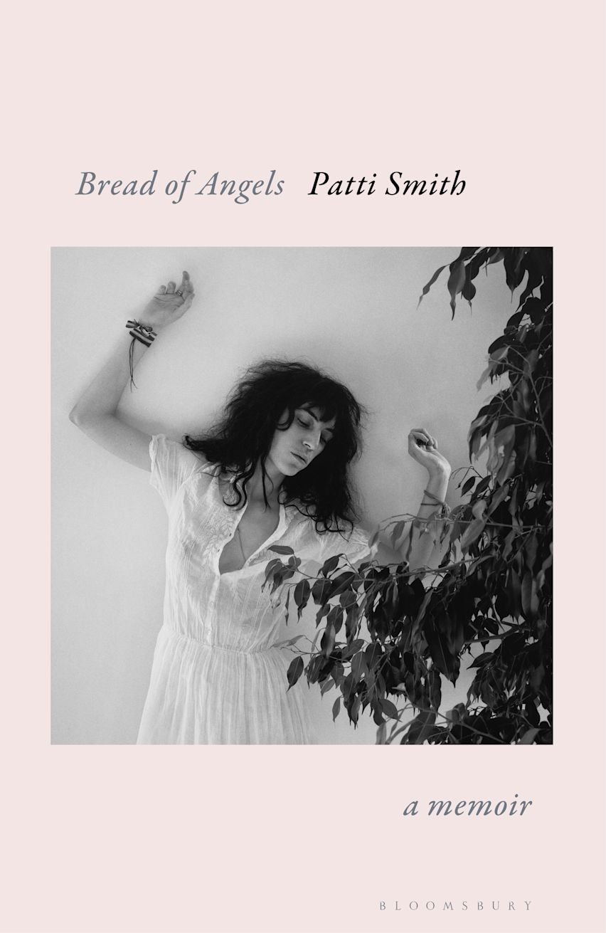 Bread Of Angels
