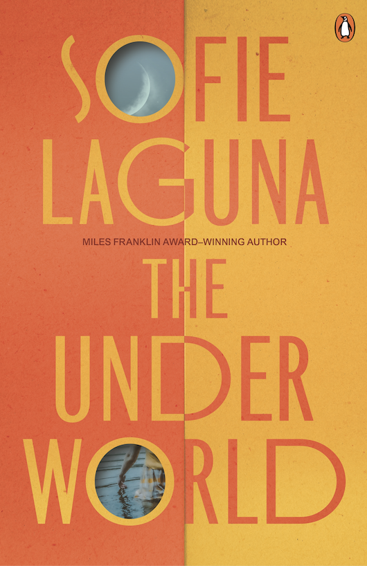Author Talk - Sofie Laguna on The Underworld