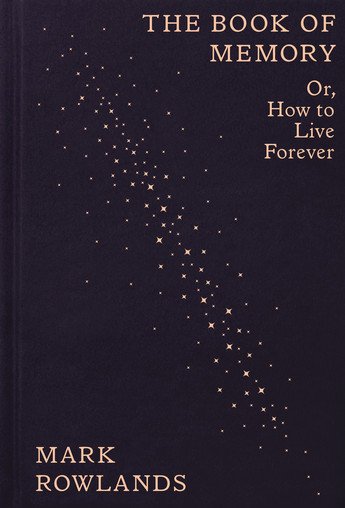 The Book of Memory