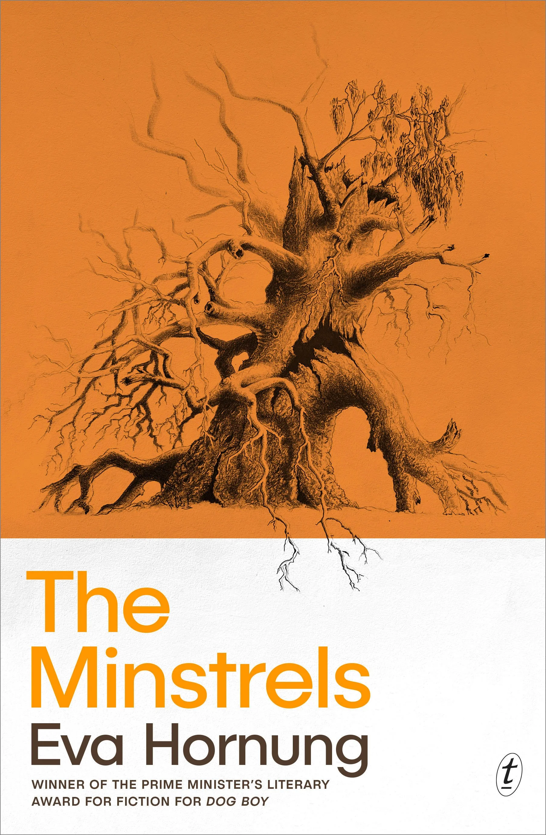 The Minstrels