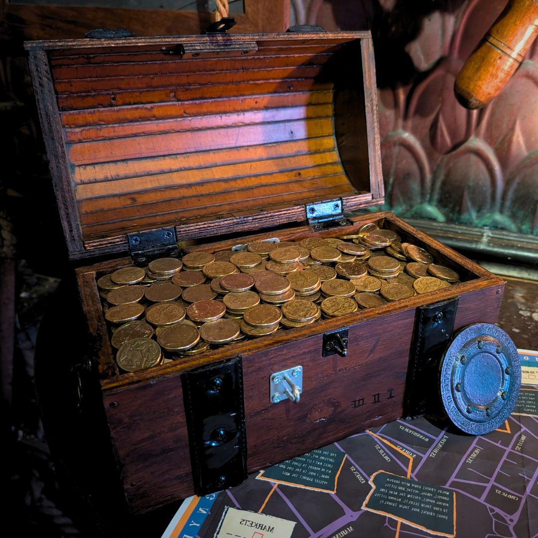 HERITAGE FESTIVAL 2026: HUNT FOR FREMANTLE’S LOST TREASURE