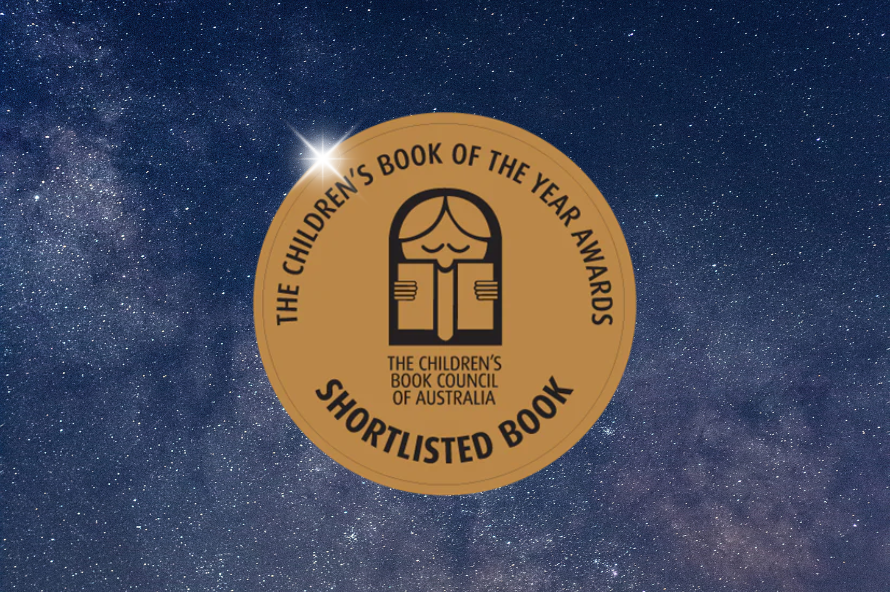 The Children’s Book Council of Australia 2026 Awards Shortlist