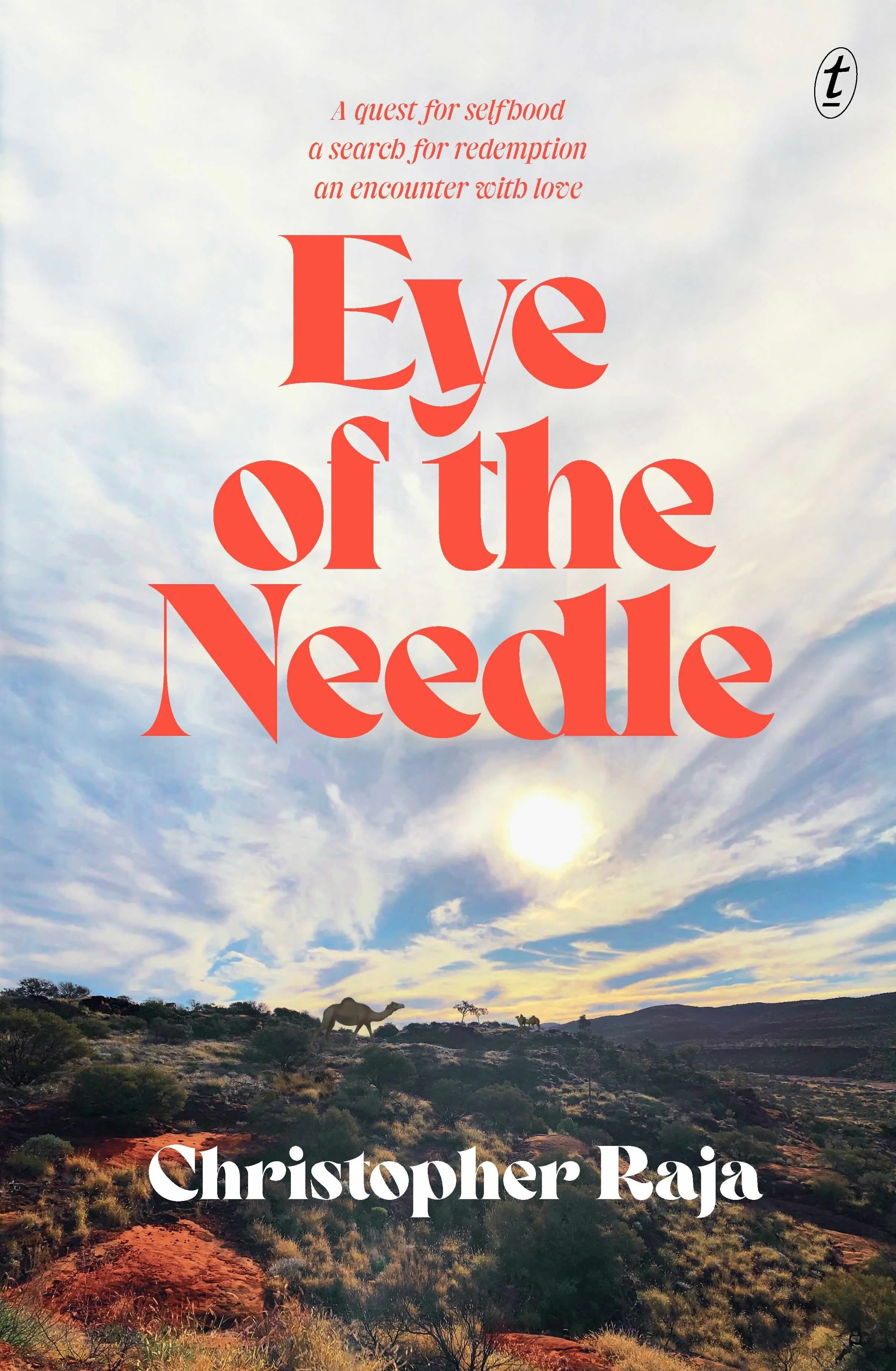 Eye of the Needle