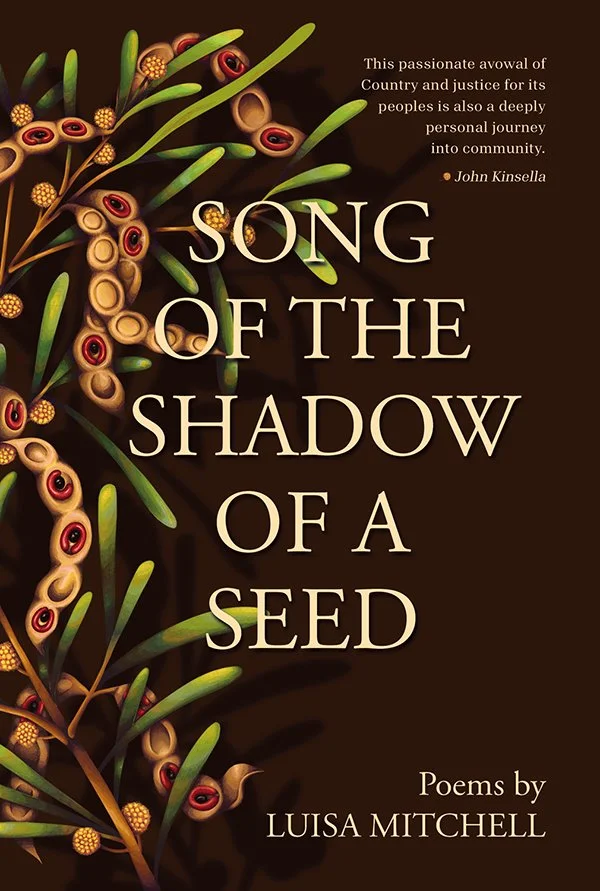 Song of the Shadow of a Seed