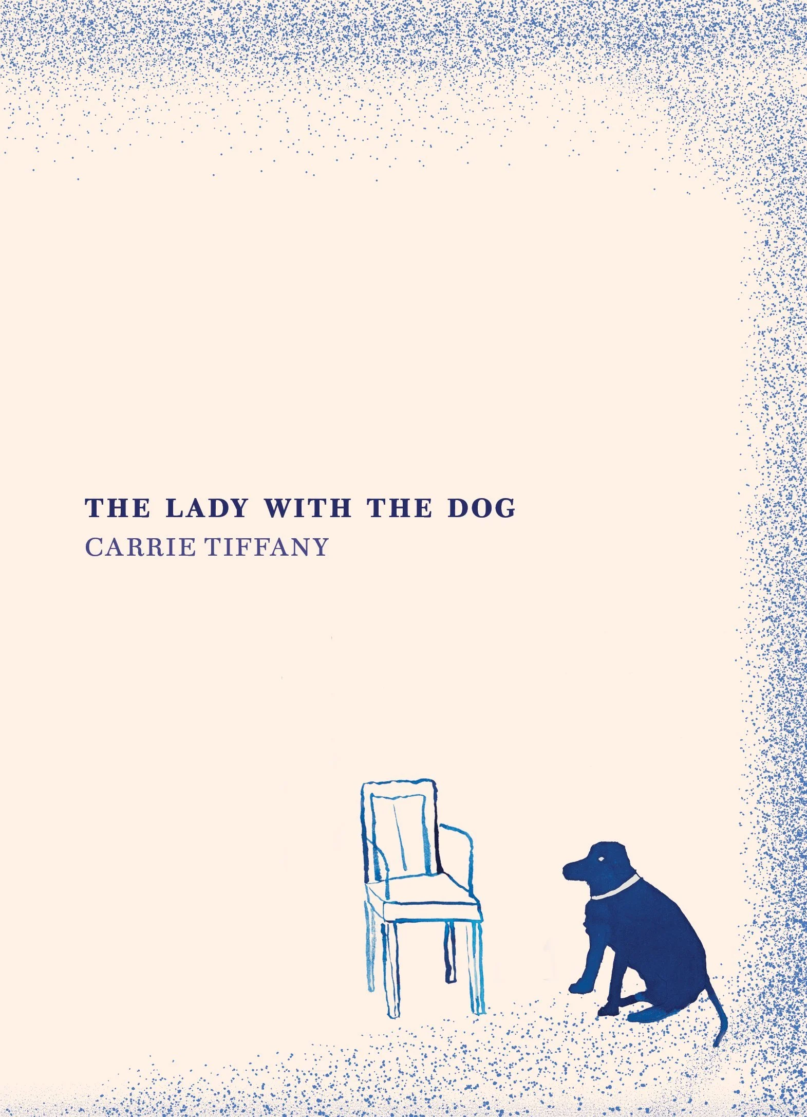 The Lady With The Dog (Coming October 2026)