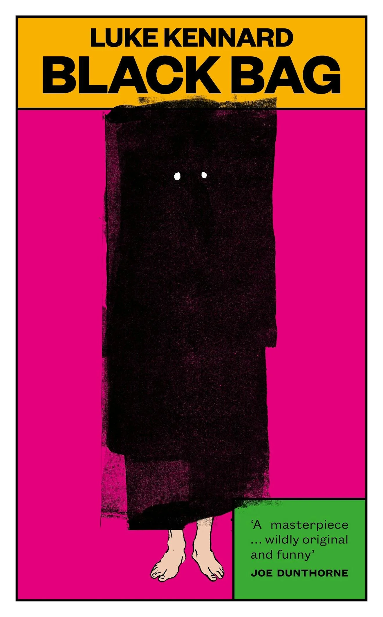 Black Bag 