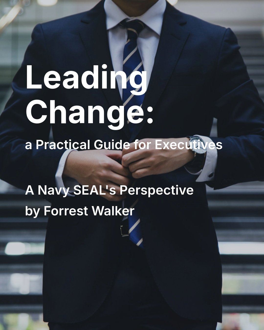 Change Management