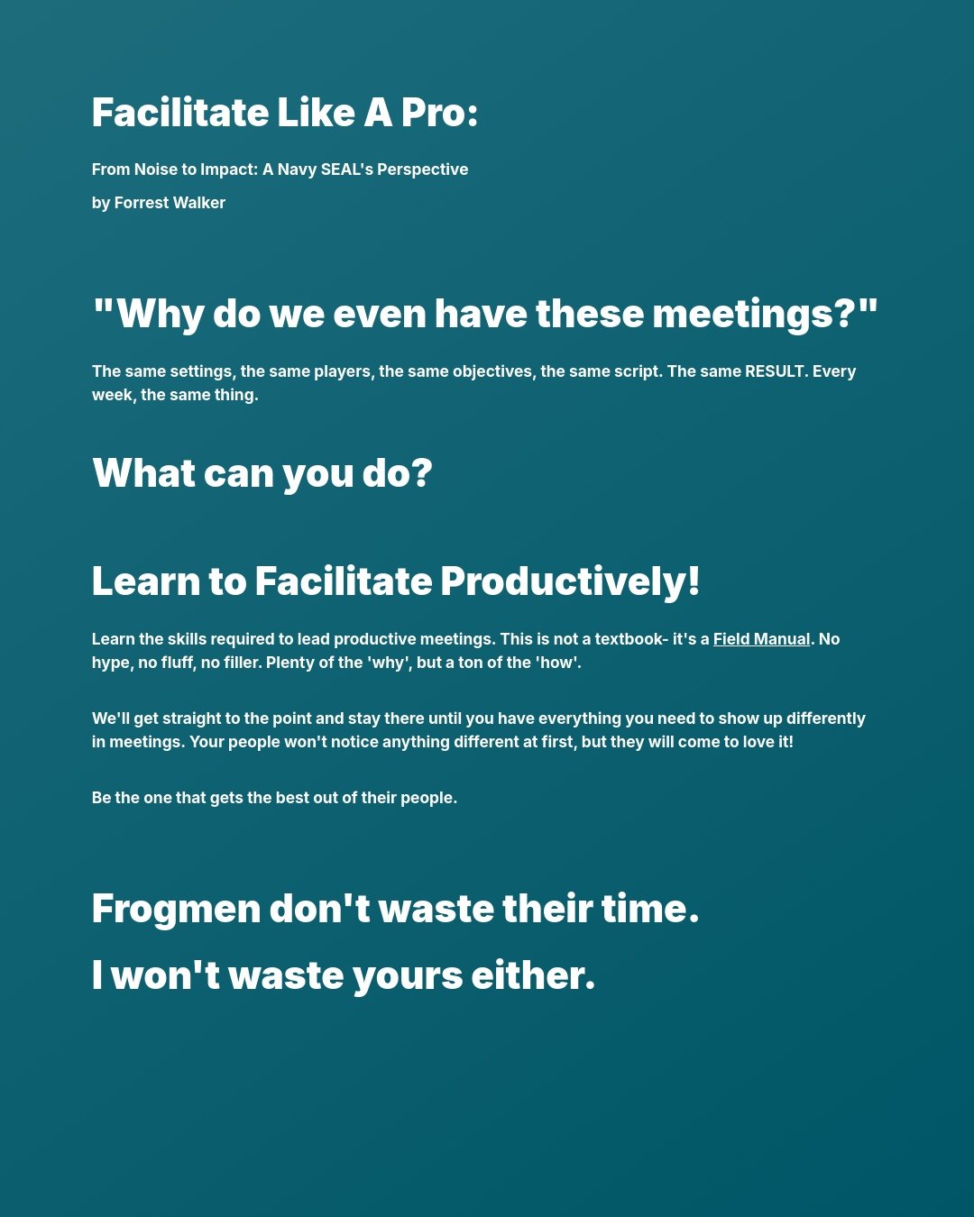 TPC_Facilitate Like a Pro From Noise to Action_Back Cover.jpeg