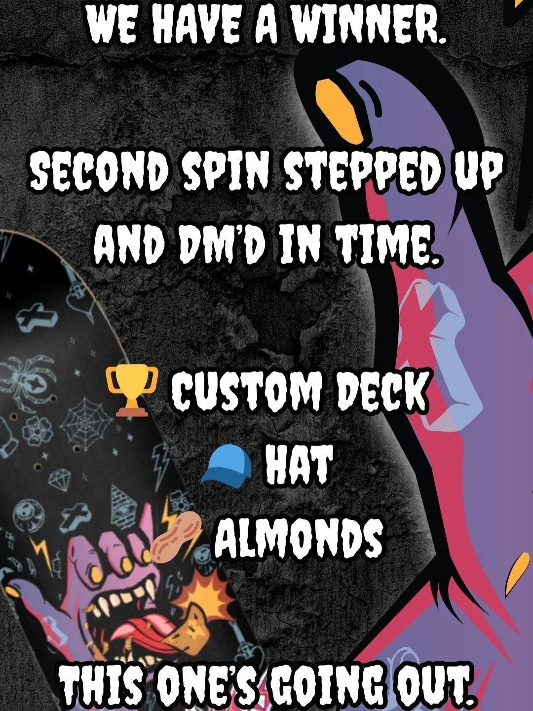 Thx for sending it early 🤙

If you cased it&hellip; we got you.
Dirt&rsquo;s wet. Trails are closed. Doesn&rsquo;t matter, @bogusbasin just got fresh powder.

Use code DAWNPATROL for 20% off Howlin&rsquo; Mounds.
Limited. For the early riders only.
