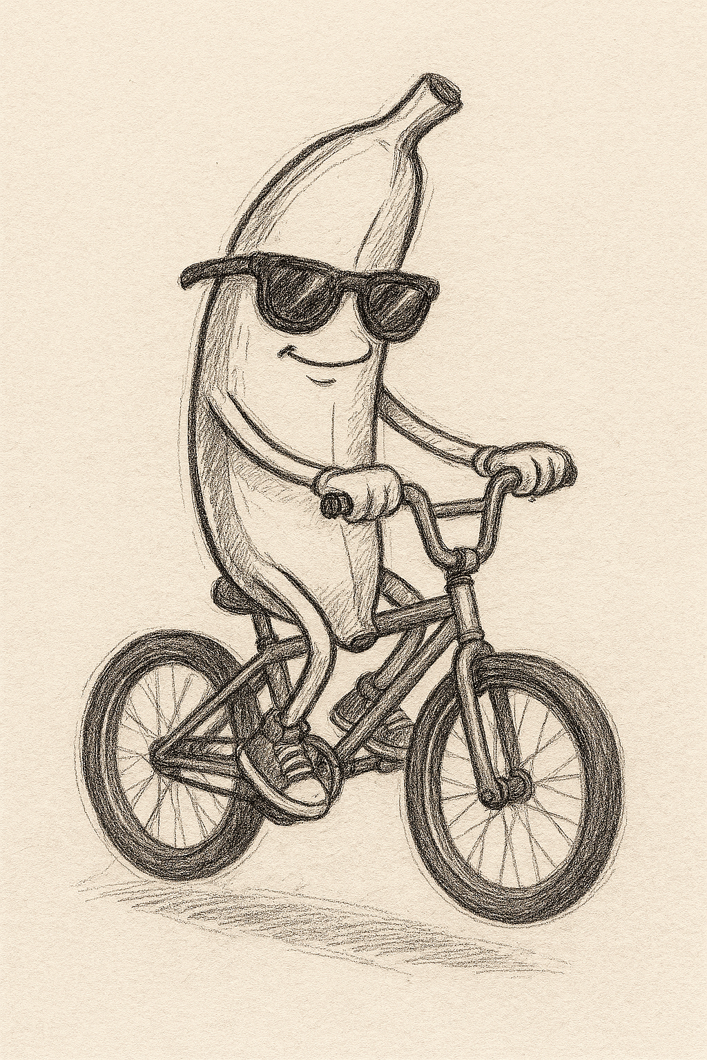 Meridian Bicycle Bonanza