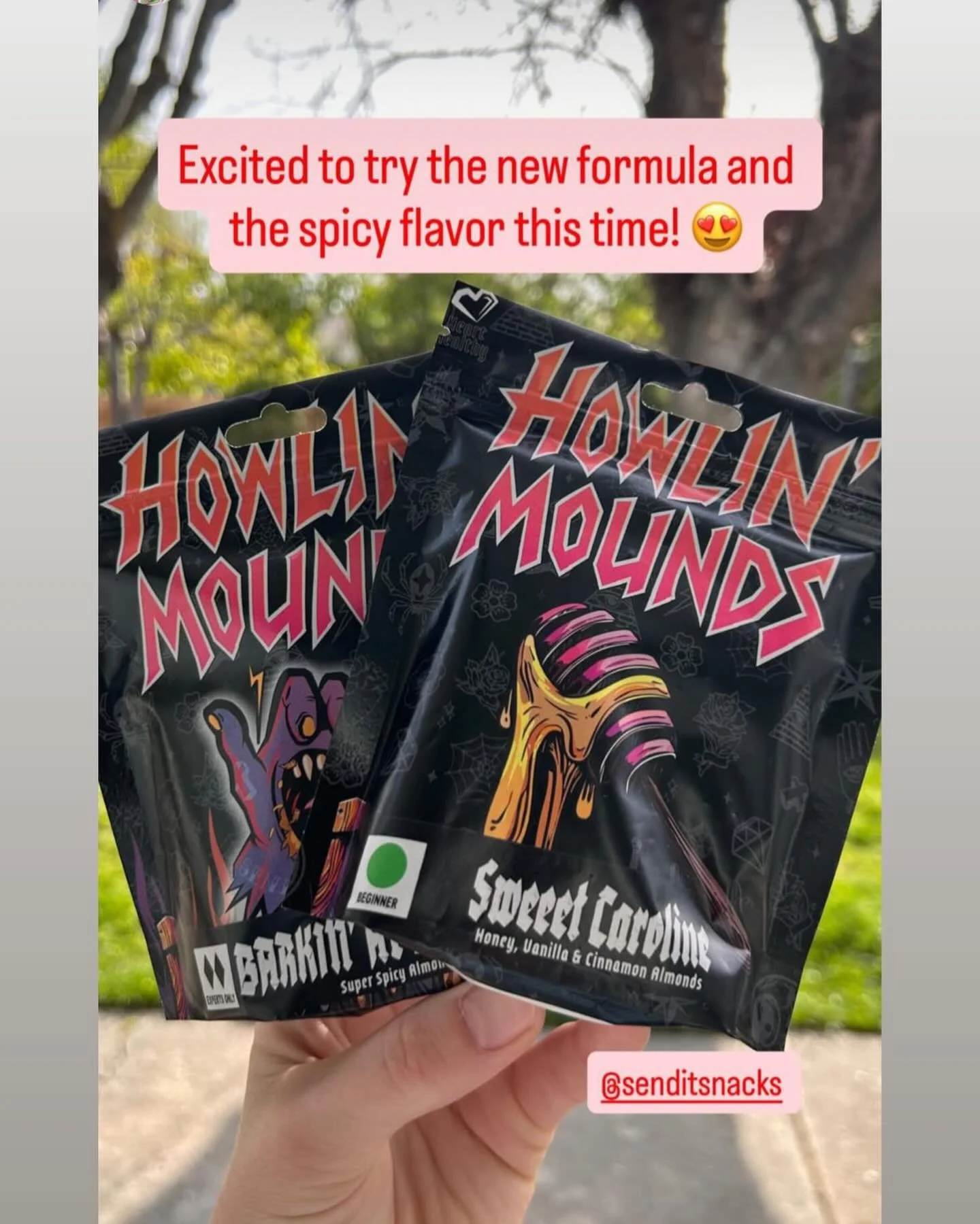 Appreciate the support from the crew 🤙🤘

Thank you @thepickleypair_ 

Order now! Free local delivery.