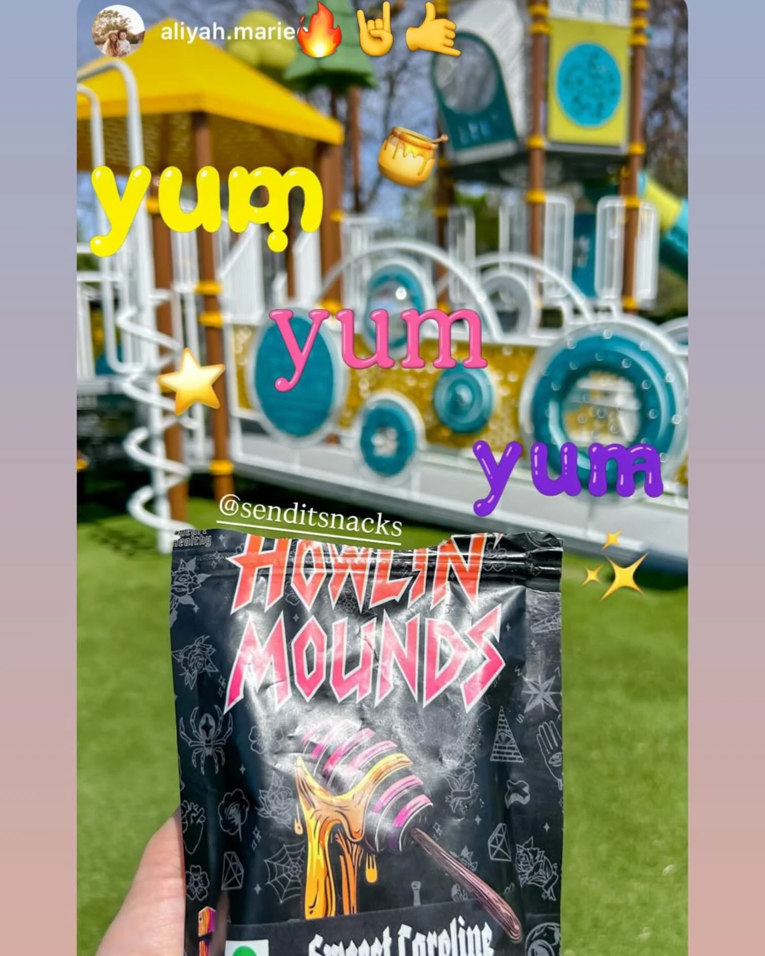 Wow. 🔥

We figured out how to change a story to a Post.

Anyway. What&rsquo;s more important is the ❤️ from the community. 

THANK YOU SENDERS. 

Thanks for the support &amp; stay blessed🔥
 

You going to try us now?
