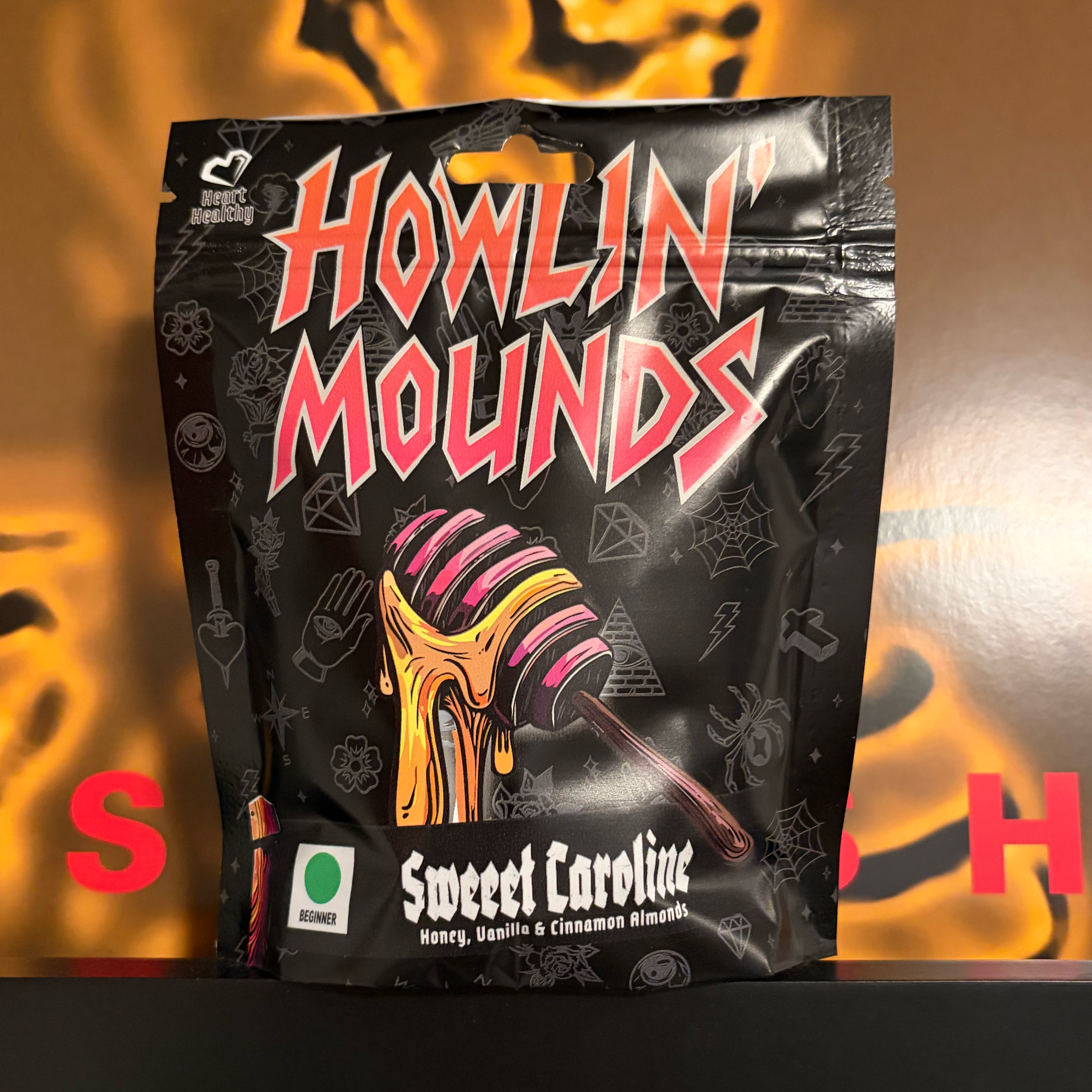 Howlin' Mounds - Sweeet Caroline