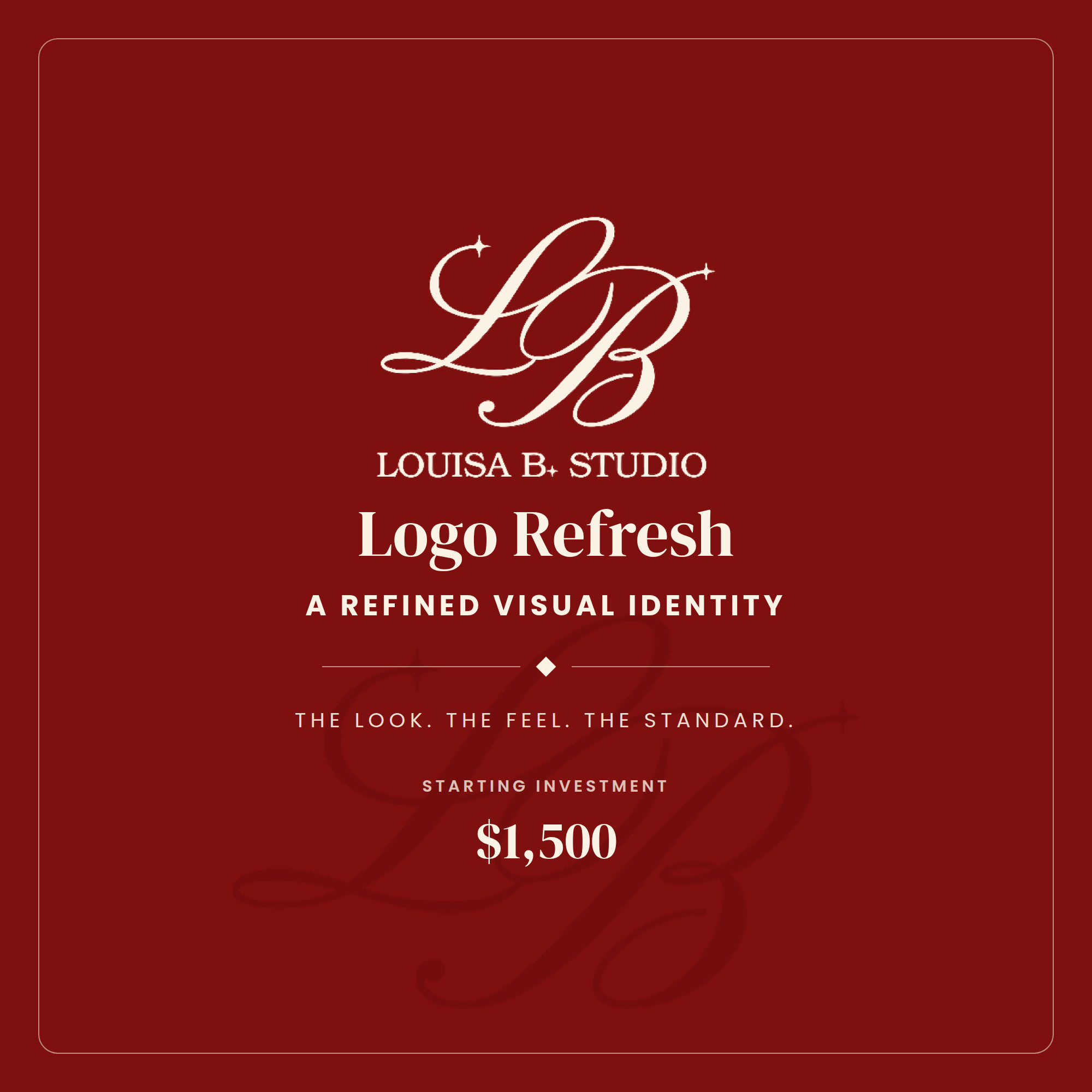 Logo Refresh