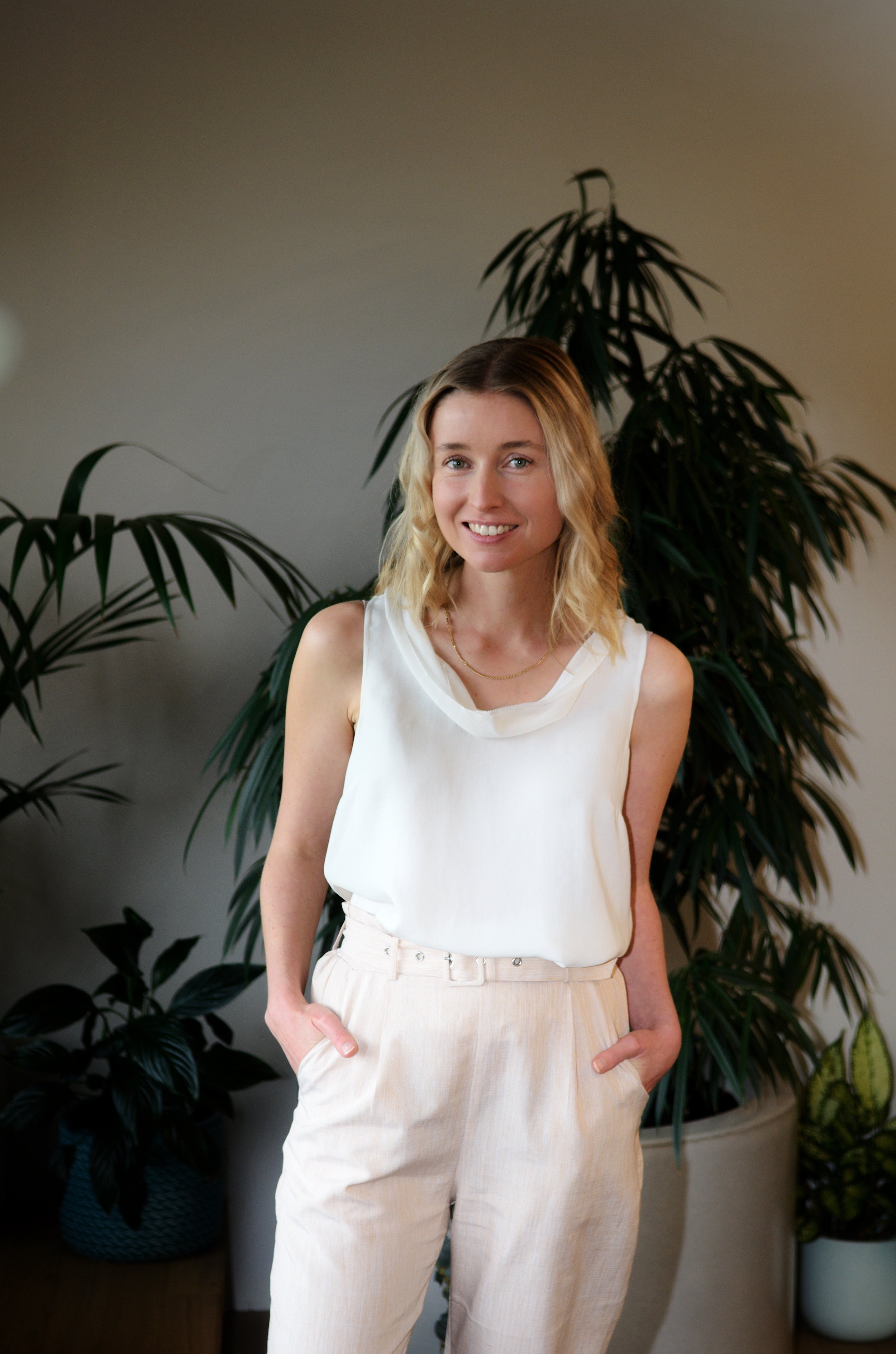 Felicity Burgmann Psychologist