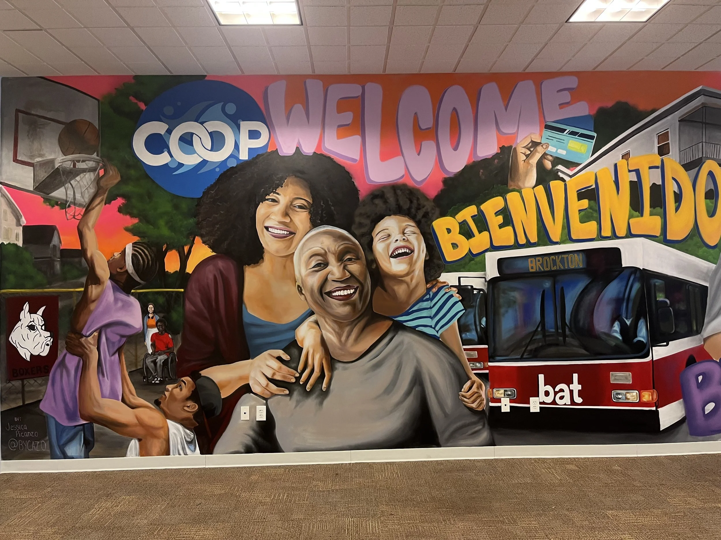 Rockland Credit Union 2024