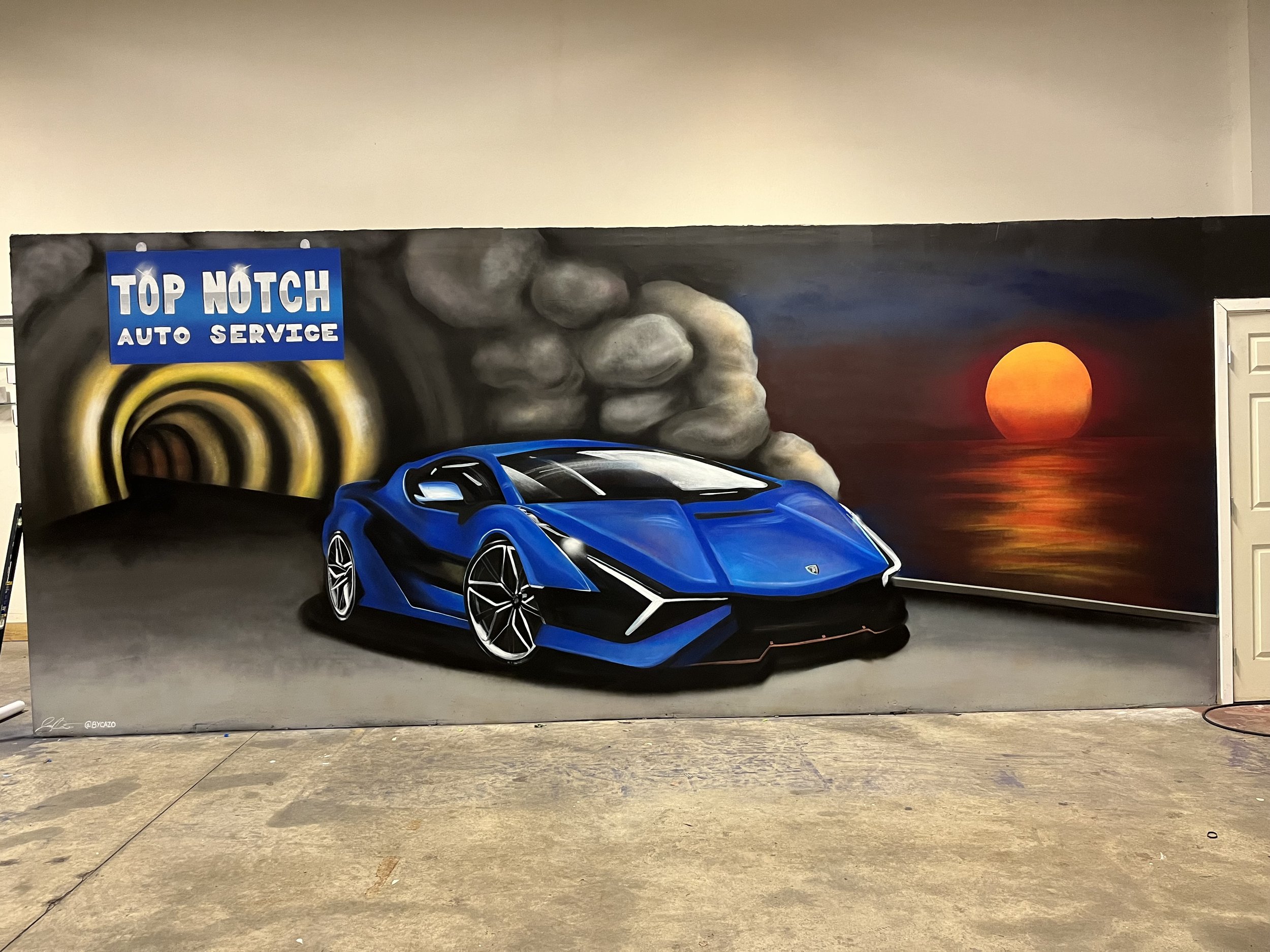 Top Notch Auto Service 2022