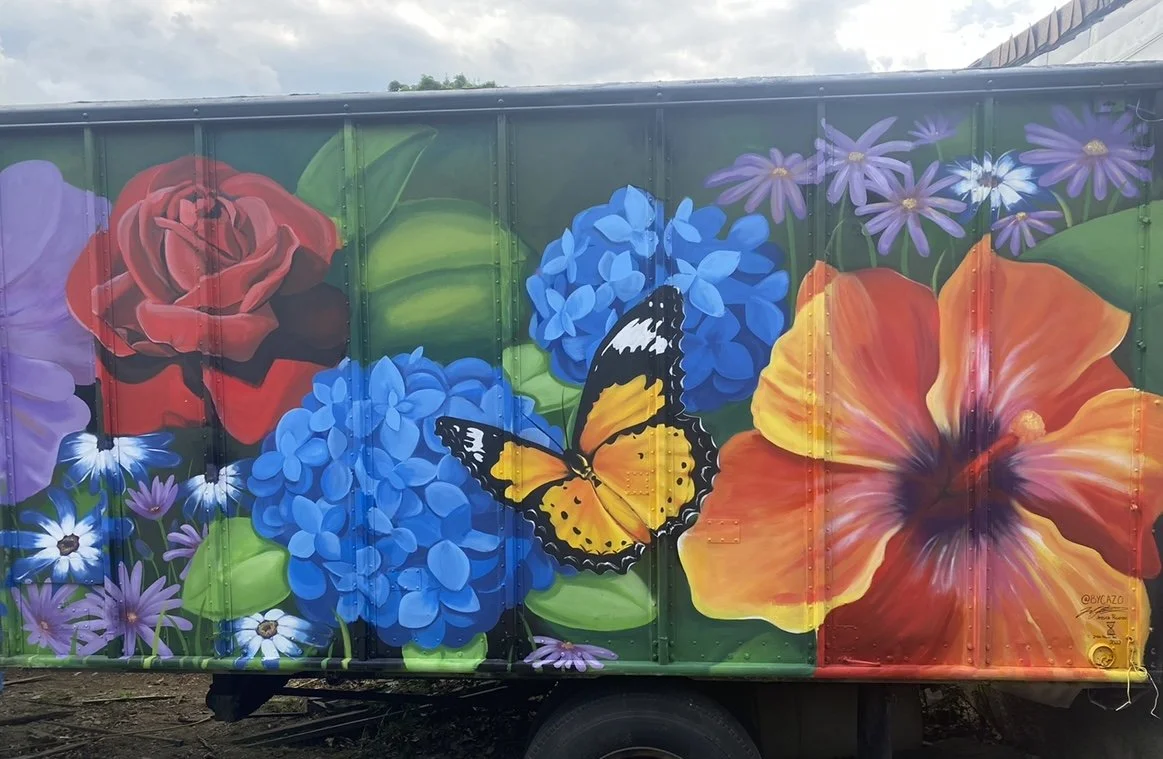 Rockland Garden Center