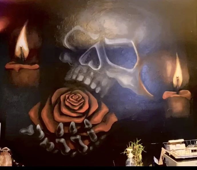 Savage Inc. Tattoo Studio 2 2020