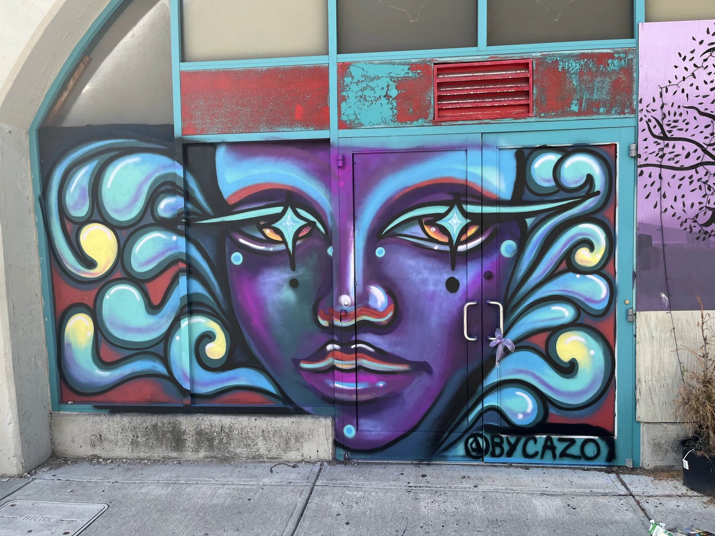 Beyond Walls Lynn Ma 2023