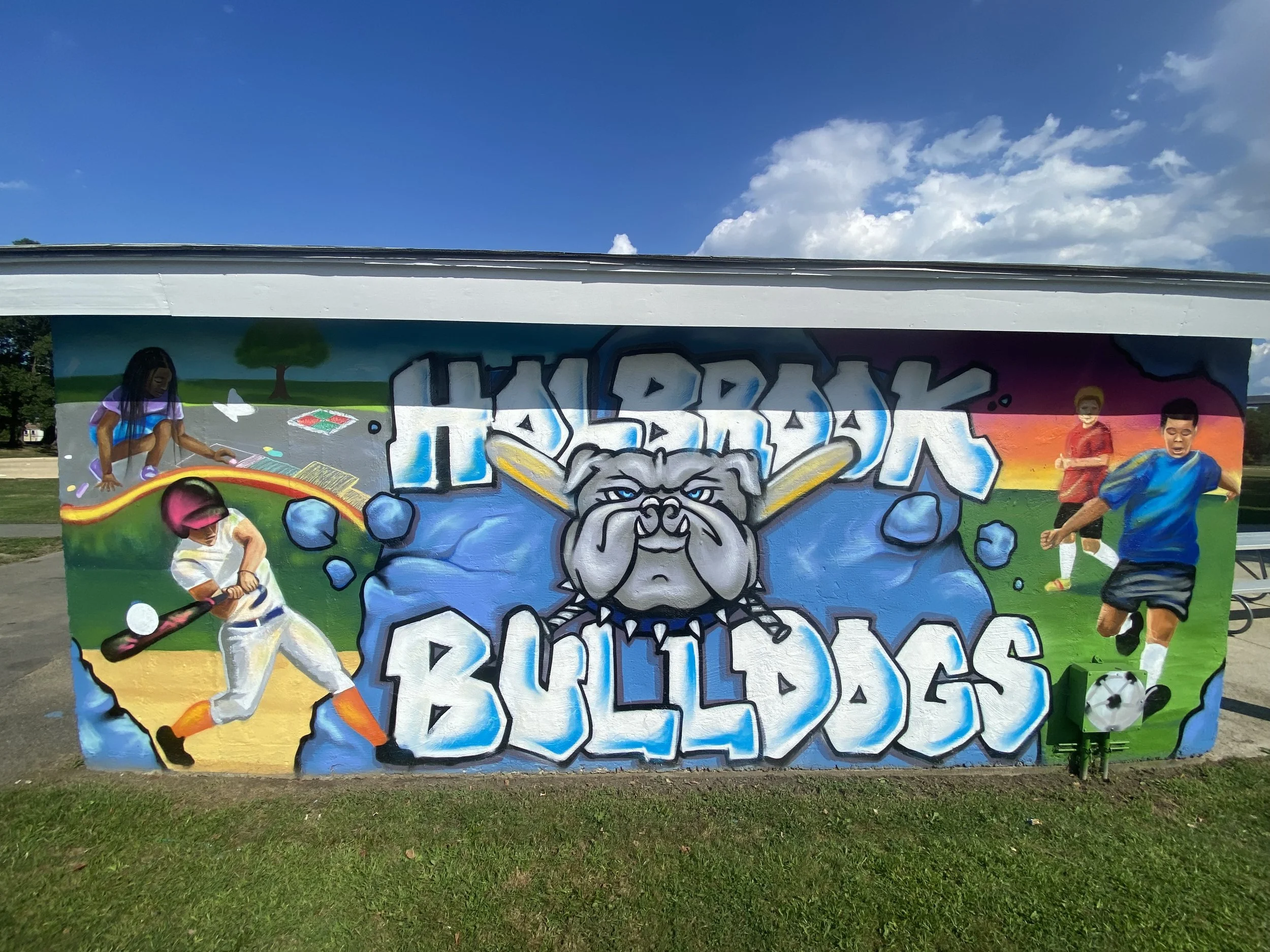 Joyce Field Holbrook