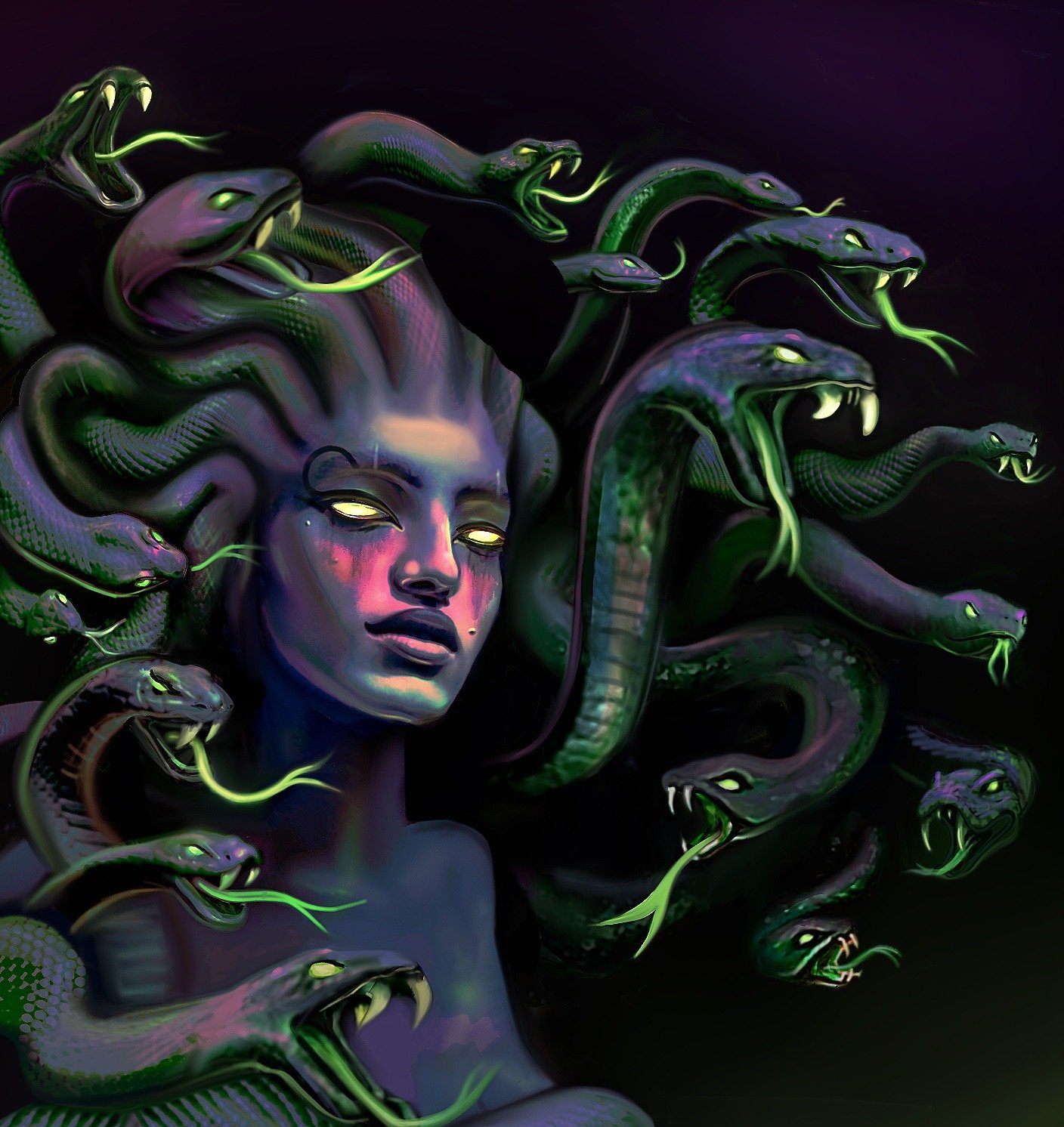 Medusa