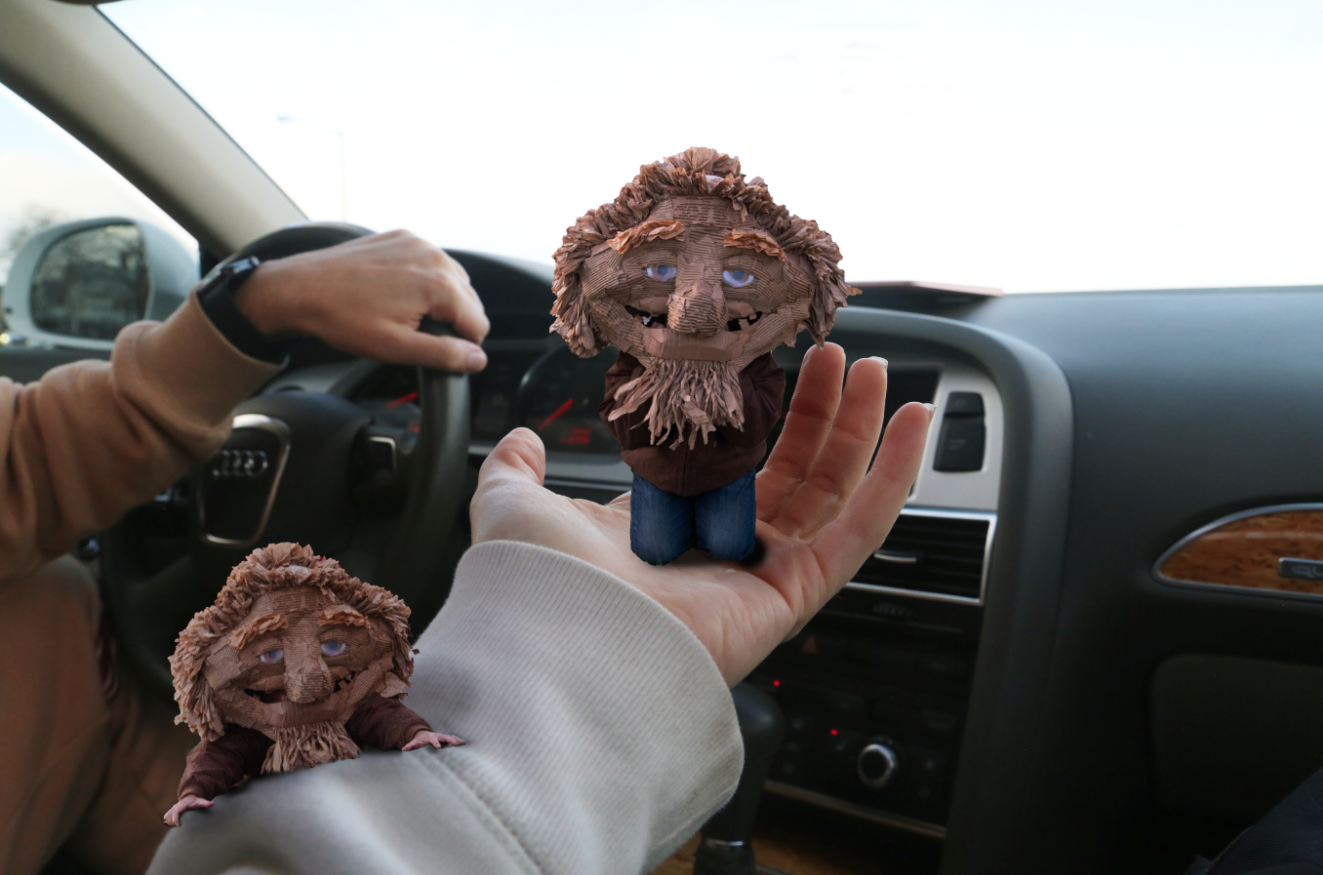 Photos and Photoshop