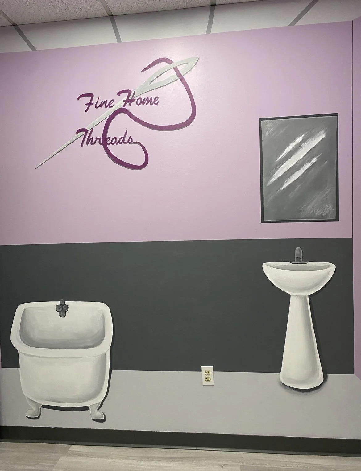 Fine Home Threads 2021