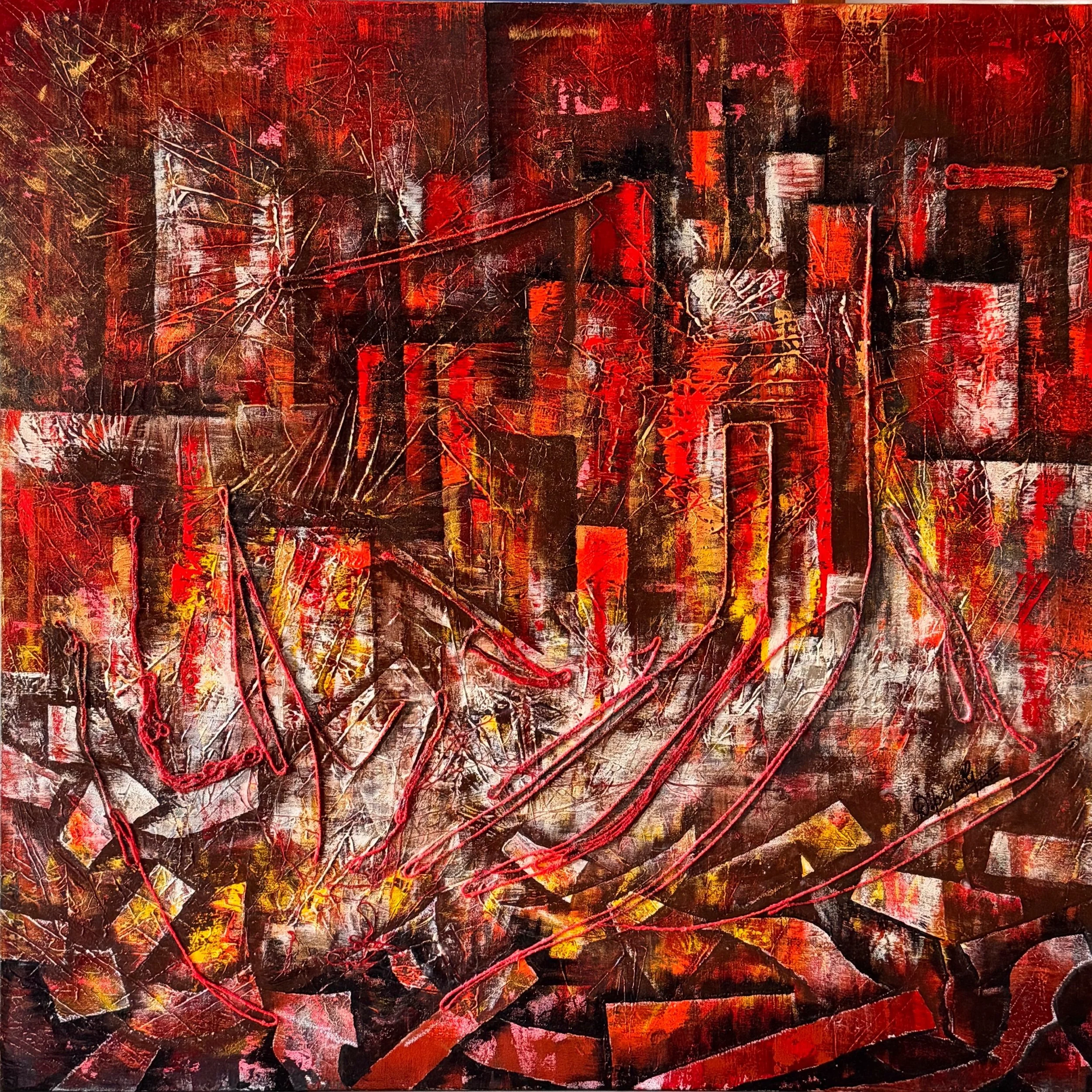 Punarusthanam (Resurrection)