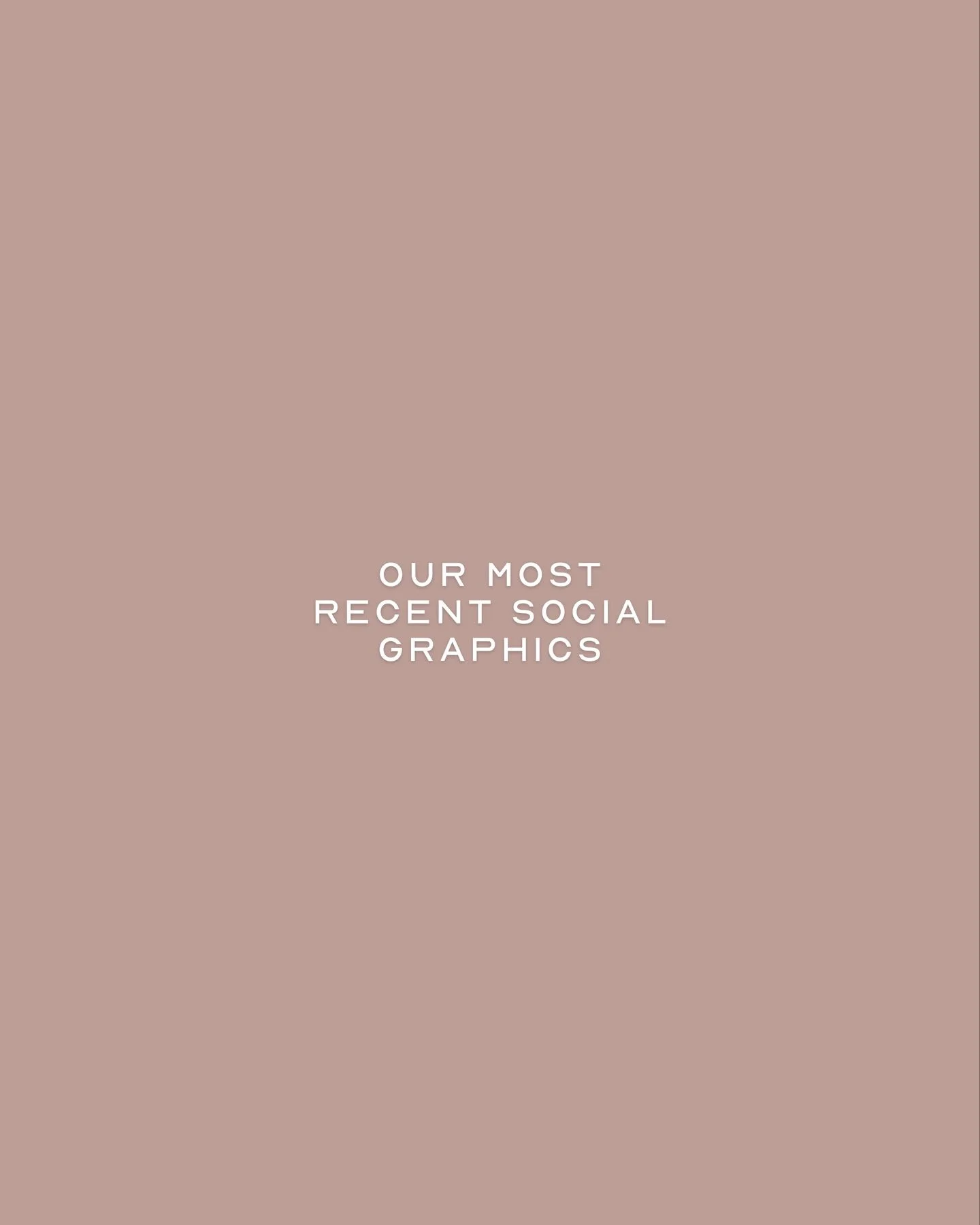 We had so much fun creating these templates for @tara__training | Custom social graphics + feed mockups. There&rsquo;s a reason this is our most popular service 😍

Photography: @tashindlekoferphotography 

#socialmediamarketing #graphicdesign #webde