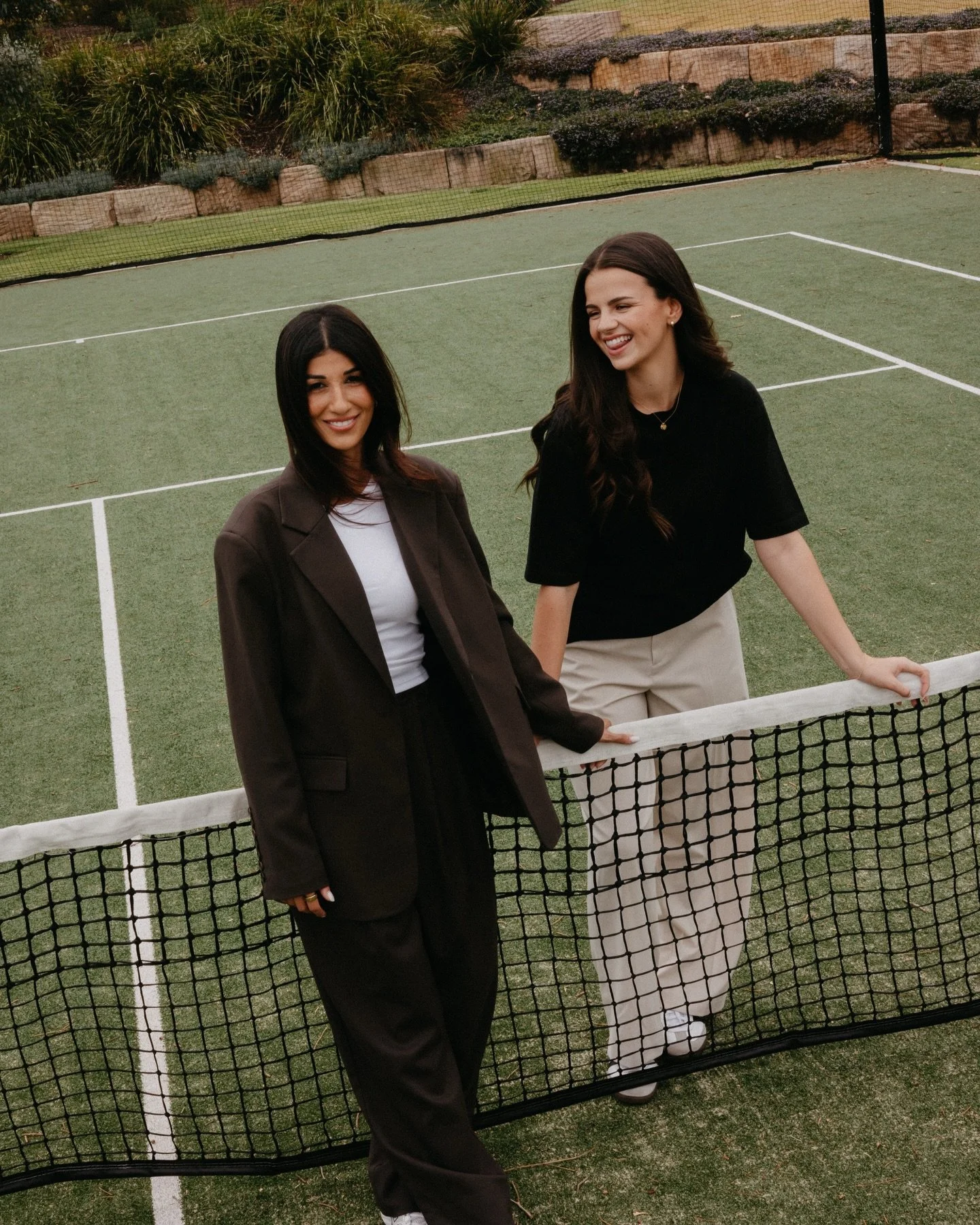 Long-time client and always a favourite 🩵 First logo + branding and now a custom website for @joannayounanmarketing | An absolute powerhouse in content creation and social media management 📸 

#website #graphicdesign #branding #logo #websitedesign