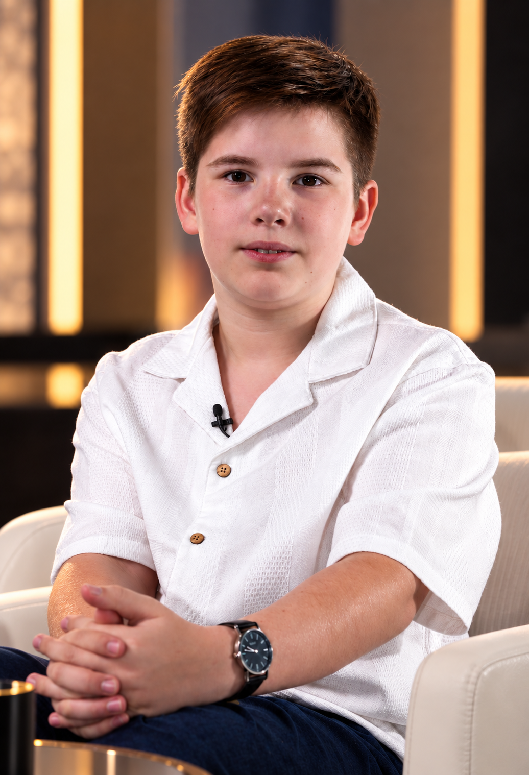 Lukas Rich